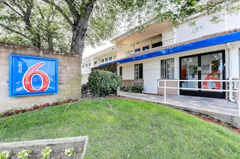Hotel Motel 6 Pinole Pinole United States Of America