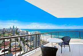 Hotel Ultiqa Beach Haven At Broadbeach Broadbeach Australia Lowest