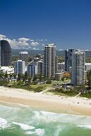 Hotel Ultiqa Beach Haven At Broadbeach Broadbeach Australia Lowest