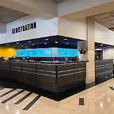 Plaza Hotel & Casino