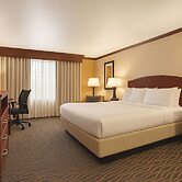 Radisson Hotel Salt Lake City Airport