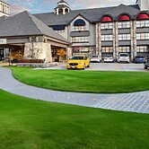 Radisson Hotel Salt Lake City Airport