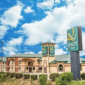 Quality Inn Raton, NM