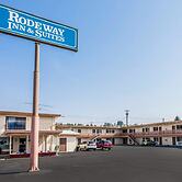 Rodeway Inn & Suites Omak - Okanogan