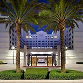 Sheraton® Suites Fort Lauderdale West