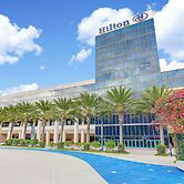 Hilton Anaheim