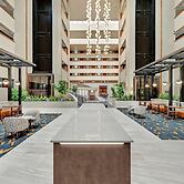 Embassy Suites by Hilton Oklahoma City Will Rogers Airport