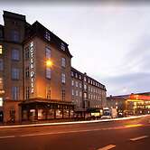 Milling Hotel Ritz