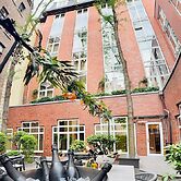 Lindner Hotel Cologne City Plaza, part of JdV by Hyatt