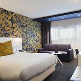 Hôtel Inn Paris CDG Airport