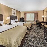 Baymont by Wyndham Casper East