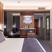 Best Western Premier Hotel Dante