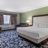 Best Western West Greenwich Inn