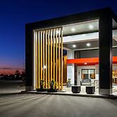 Comfort Inn St Thomas