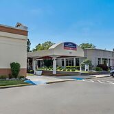 Howard Johnson by Wyndham Albany