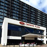 Crowne Plaza Birmingham City Centre by IHG