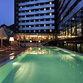 Novotel Lugano Paradiso