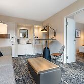 Sheraton Suites Old Town Alexandria