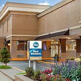Best Western Mill River Manor