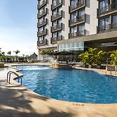 Movich Hotel de Pereira