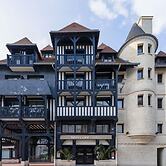 Mercure Deauville Centre