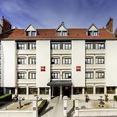 ibis Besancon Centre Ville