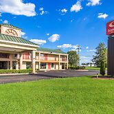 Econo Lodge Inn & Suites Brooks - Louisville South
