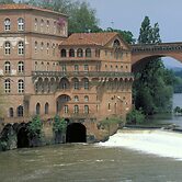 Mercure Albi Rives du Tarn