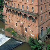 Mercure Albi Rives du Tarn