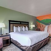 The Ridgeline Hotel at Yellowstone, Ascend Hotel Collection