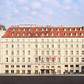 Mandarin Oriental, Munich