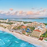 Fiesta Americana Condesa Cancun All Inclusive