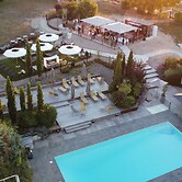 Novotel Reims Tinqueux