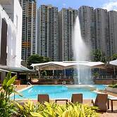 Sheraton Grand Panama