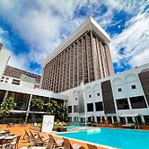Sheraton Grand Panama