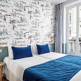 Hôtel Acadia - Astotel