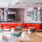 ibis Nantes Centre Tour Bretagne