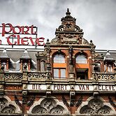 Die Port van Cleve Hotel