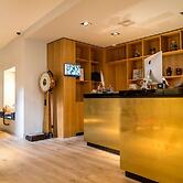 Die Port van Cleve Hotel