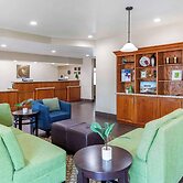 Comfort Inn & Suites Temple - Medical Center