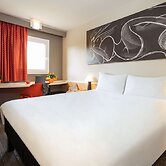 ibis Paris Nord Villepinte parc des Expositions