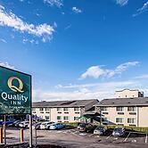 Quality Inn SeaTac Airport-Seattle