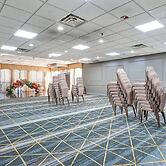 Holiday Inn Piscataway Somerset by IHG