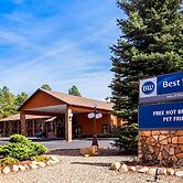 Best Western Inn Of Pinetop