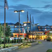 The Ramsey Hotel & Convention Center