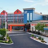 The Ramsey Hotel and Convention Center Pigeon Forge