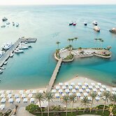 Hurghada Marriott Beach Resort