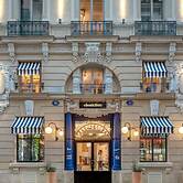 Chouchou Hôtel