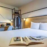 ibis Metz Centre Cathédrale