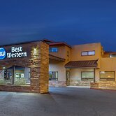 Best Western Cottonwood Inn